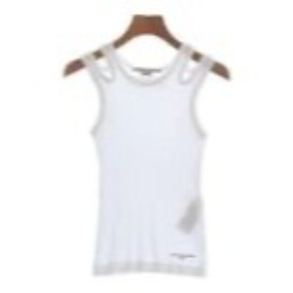 Stella mccartney refibra tank top Size IT 46/ XL - Picture 3 of 10